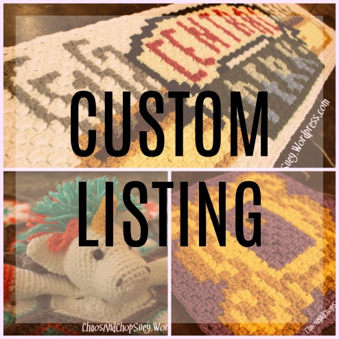 Custom Listing picture